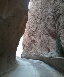 Les gorges de Dades