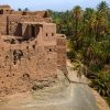 SUD MAROCAIN EN FAMILLE