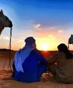 Réveillon Depuis Marrakech