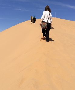 Alternative view of 1Night in Erg chegaga by 4x4