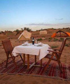 7 Jours Agadir désert Marrakech