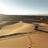 Désert Maroc