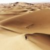 chegaga dunes