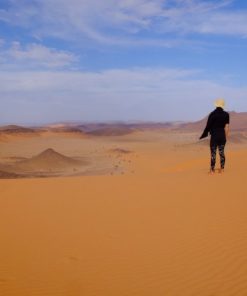 6 Days in the Sahara Zagora Chegaga