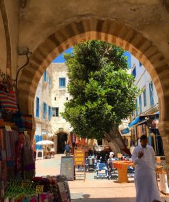 Excursion Essaouira