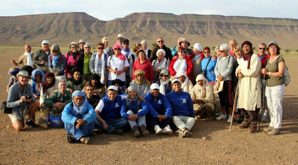 Désert Marocain - Trekking - Circuits - Excursions, Voyage en famille et en groupe,Trek désert Maroc | Maroc voyage désert | Excursion Sahara