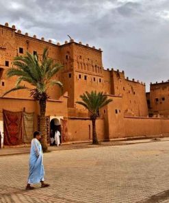 Alternative view of 2 Days Ouarzazate Chegaga
