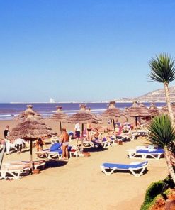 2 Jours Agadir Erg Chegaga