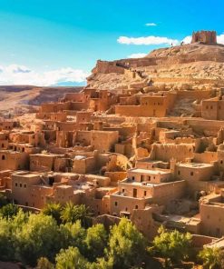 Désert Marocain - Trekking - Circuits - Excursions, Voyage en famille et en groupe,Trek désert Maroc | Maroc voyage désert | Excursion Sahara