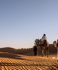 Alternative view of 6 Days in the Sahara Zagora Chegaga