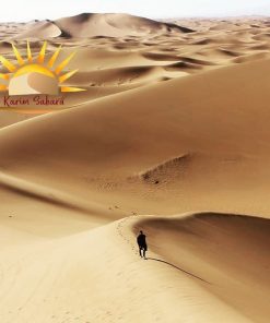 Alternative view of 4 Jours/3nuits Tinghir - Erg Chebbi - Zagora