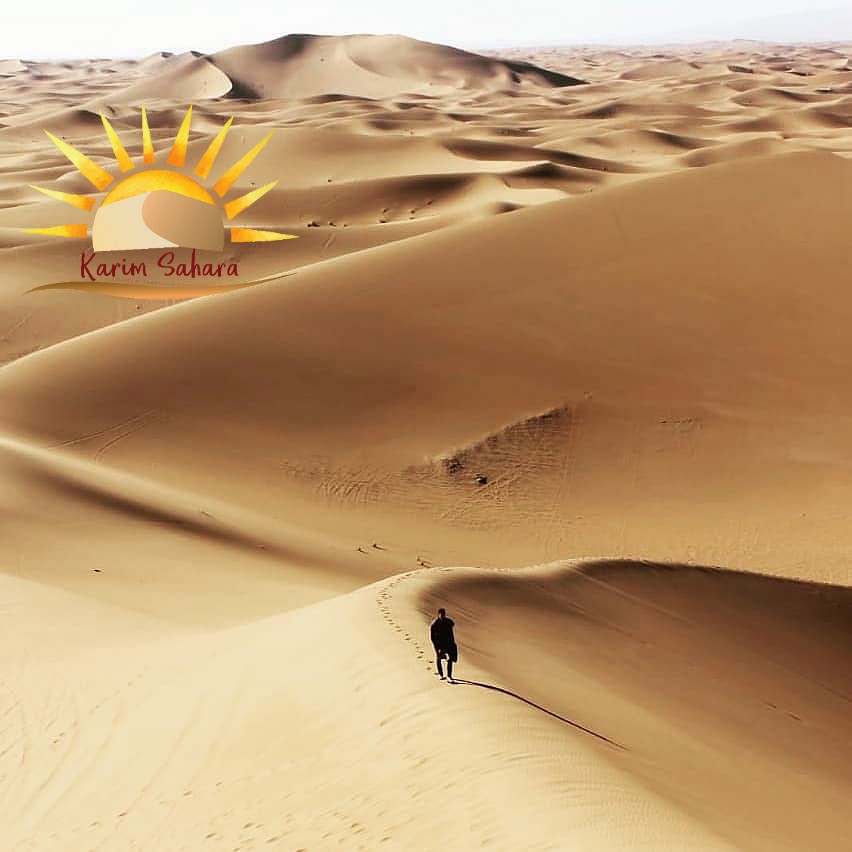 4 Jours/3nuits Tinghir - Erg Chebbi - Zagora - Image 2