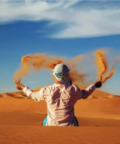 Désert Marocain - Trekking - Circuits - Excursions Maroc