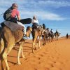 3 Jours dans le désert de Erg Chebbi
