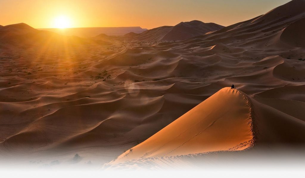 Désert Marocain – Trekking – Circuits – Excursions Maroc