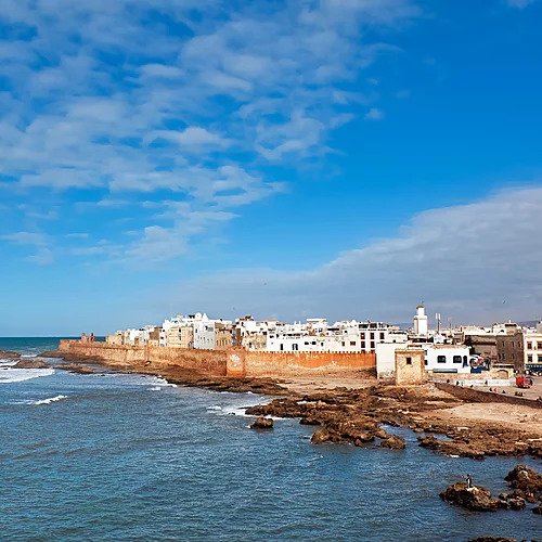 Day trip to Essaouira from Marrakech - Image 4
