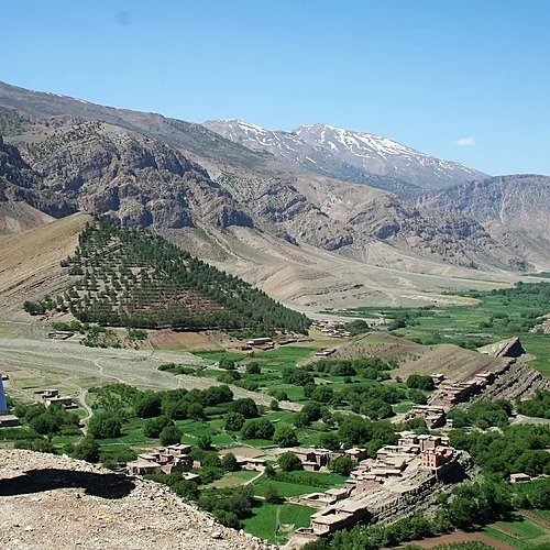 Désert Marocain - Trekking - Circuits - Excursions, Voyage en famille et en groupe,Trek désert Maroc | Maroc voyage désert | Excursion Sahara