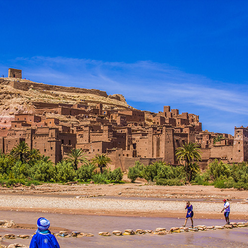 2 Days/1night to Zagora desert from Marrakech - Image 3