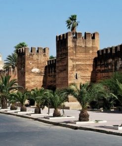 Alternative view of 2 Jours Agadir Erg Chegaga