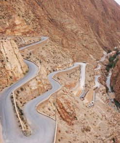 Alternative view of Day trip to Ouarzazate from Marrakech