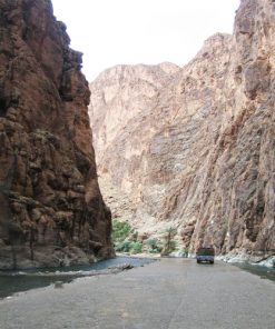 Alternative view of 5 Jours Ouarzazate – Tinghir - Zagora – Chegaga