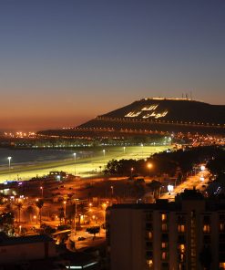 Circuits départ d'Agadir