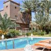 8 Jours Marrakech -Dades -Zagora -Chegaga-Ait benhaddou -Marrakech