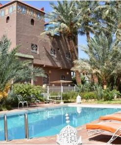 8 Jours Marrakech -Dades -Zagora -Chegaga-Ait benhaddou -Marrakech