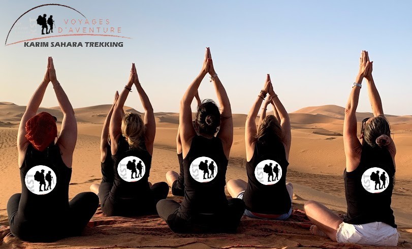 Désert Marocain - Trekking - Circuits - Excursions, Voyage en famille et en groupe,Trek désert Maroc | Maroc voyage désert | Excursion Sahara