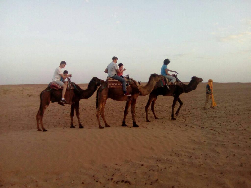Désert Marocain - Trekking - Circuits - Excursions, Voyage en famille et en groupe,Trek désert Maroc | Maroc voyage désert | Excursion Sahara