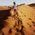 Désert Marocain - Trekking - Circuits - Excursions, Voyage en famille et en groupe,Trek désert Maroc | Maroc voyage désert | Excursion Sahara
