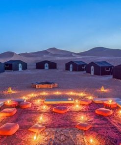 BIVOUAC CHEGAGA