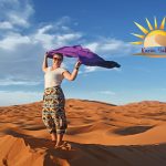 voyage au désert maroc pas cher
