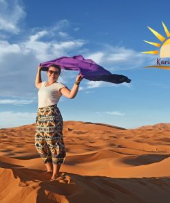 voyage au désert maroc pas cher