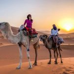 Désert Marocain - Trekking - Circuits - Excursions, Voyage en famille et en groupe,Trek désert Maroc | Maroc voyage désert | Excursion Sahara