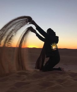 Moroccan Desert - Trekking - Tours - Trips