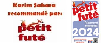 PETIT FUTE MAROC 2024
