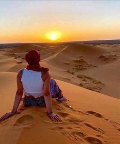 Désert Marocain, Circuits et randonnées, Trekking Maroc, Voyages organisés